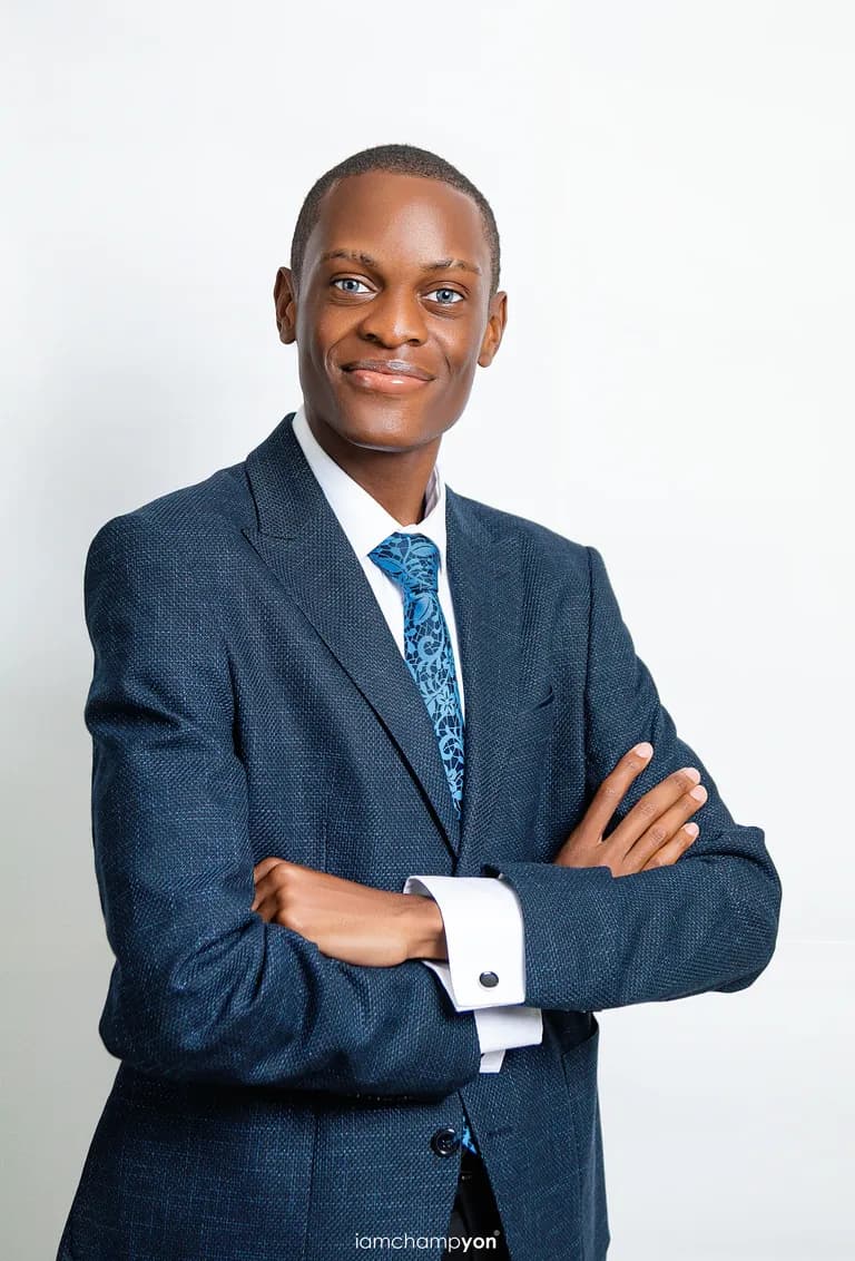 Corporate - Champyon Pictures, Abidjan