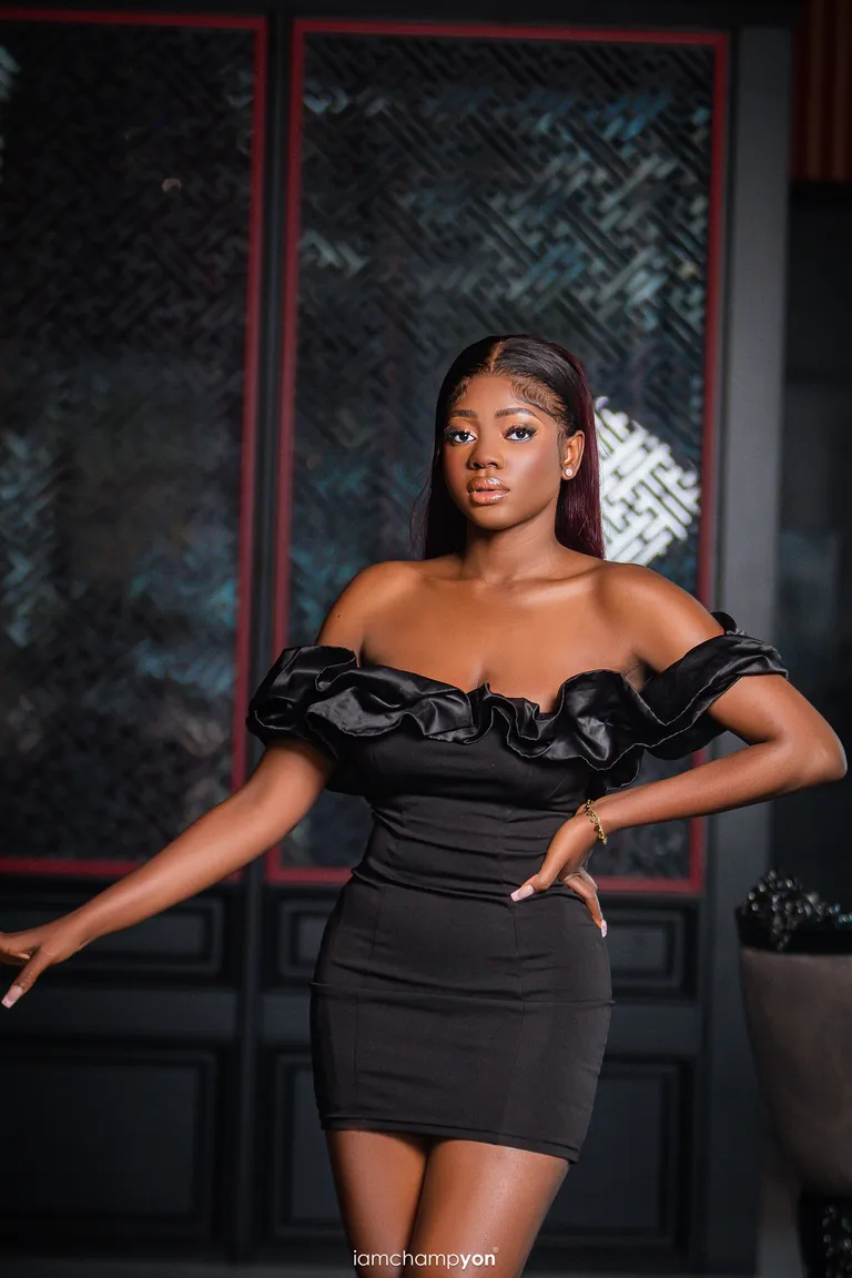 Kamsi Special - Champyon Pictures, Abidjan