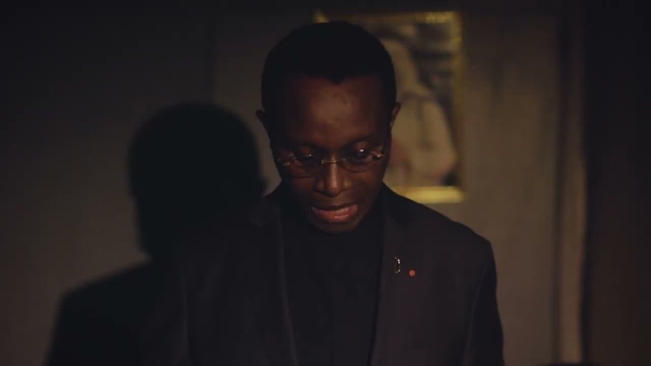 Dans le viseur du diable (Bande annonce)
